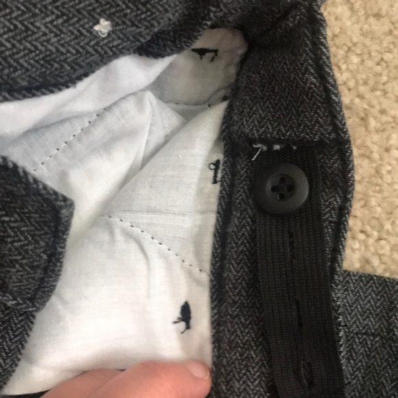 EUC boys dress pants - Picture 4 of 5